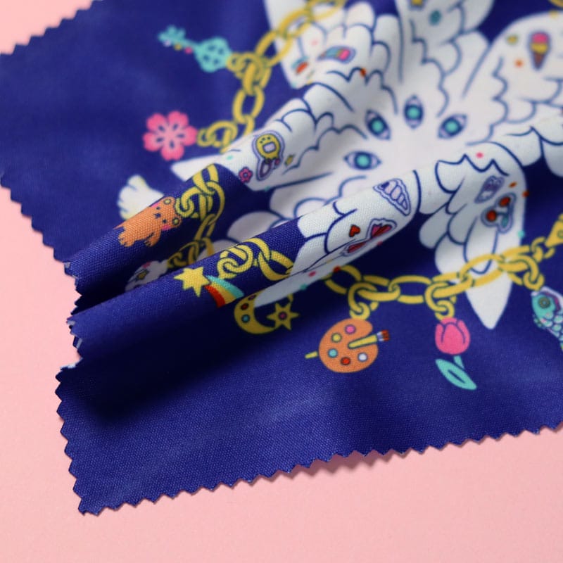 Angelic Charms | Microfiber Cloth - Image 2